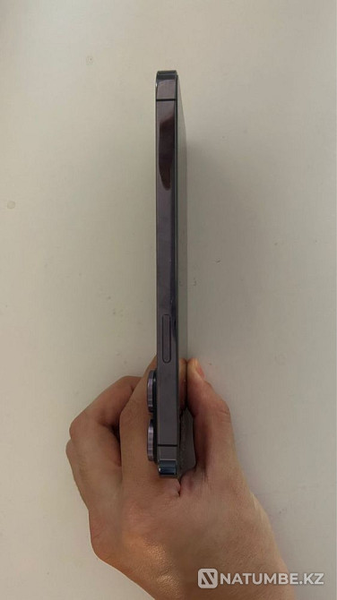 Продам iphone 14 pro max Алматы - изображение 3