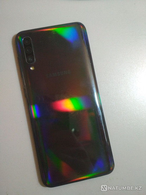 Samsung A50. A 50. Алматы - изображение 3