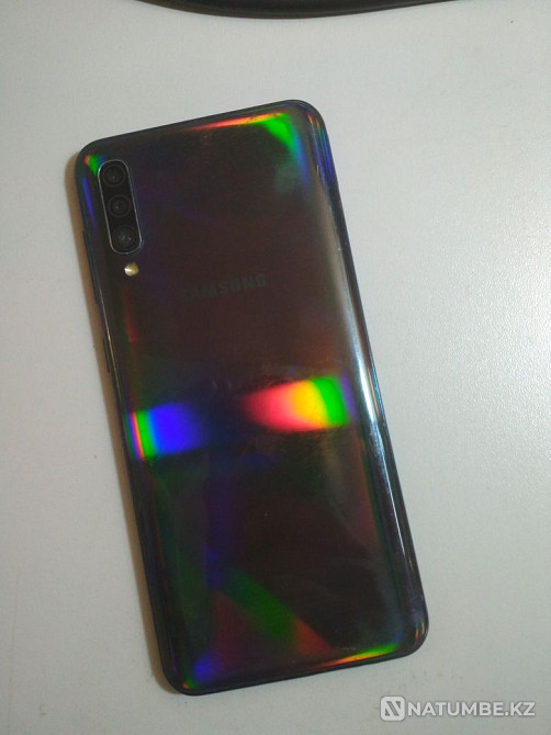 Samsung A50. A 50. Алматы - изображение 2