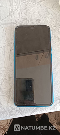 Selling Redmi 9a phone Almaty - photo 2