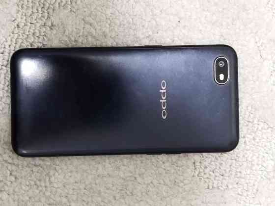 Продаю OPPO A1K Almaty