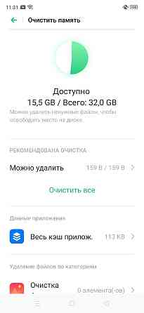 Продаю OPPO A1K Almaty