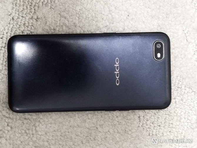 Selling OPPO A1K Almaty - photo 2
