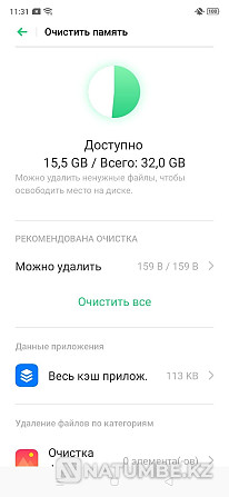 Selling OPPO A1K Almaty - photo 6