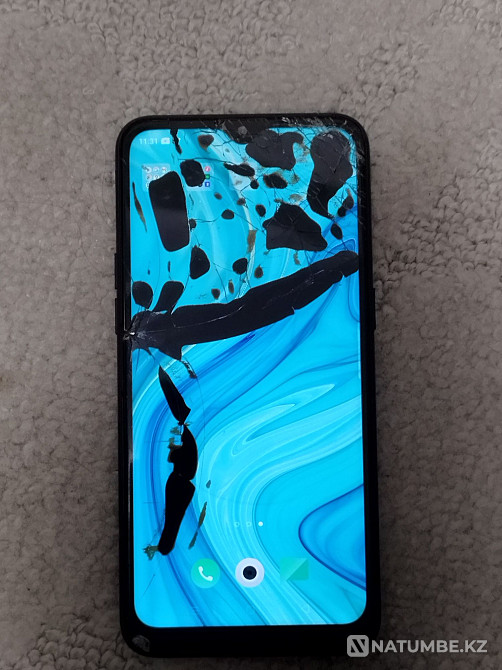 Продаю OPPO A1K Алматы - изображение 5
