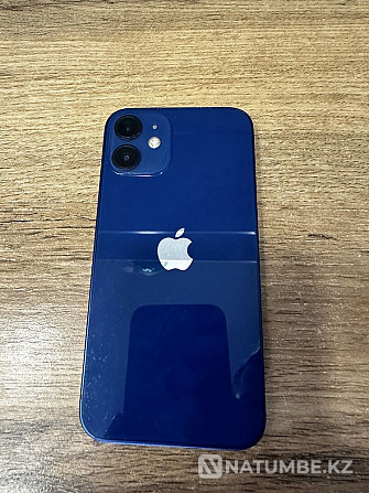 iPhone 12 mini 256 gb Almaty - photo 1