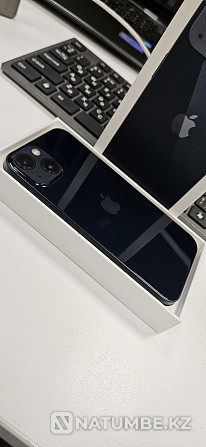 Selling iPhone 13 Almaty - photo 5