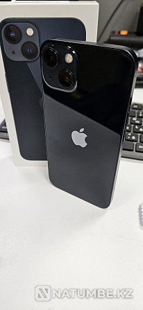 Selling iPhone 13 Almaty - photo 1