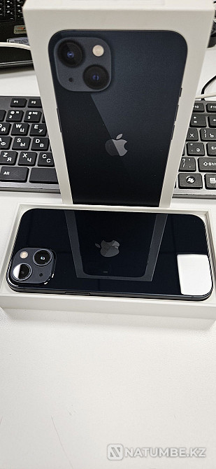 Продам iPhone 13 Алматы - изображение 3