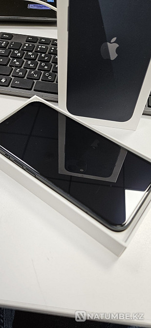 Продам iPhone 13 Алматы - изображение 4