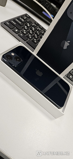 Продам iPhone 13 Алматы - изображение 5