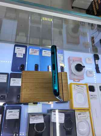 Телефон Redmi Note 9 pro 64gb в рассрочку каспи ред Almaty