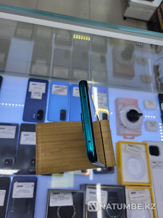 Телефон Redmi Note 9 pro 64гб бөліп төлеу Kaspi ed  Алматы - изображение 6