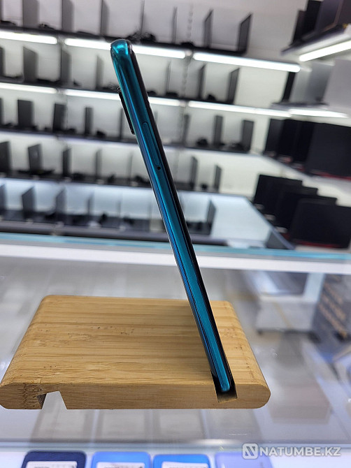 Телефон Redmi Note 9 pro 64gb в рассрочку каспи ред Алматы - изображение 5