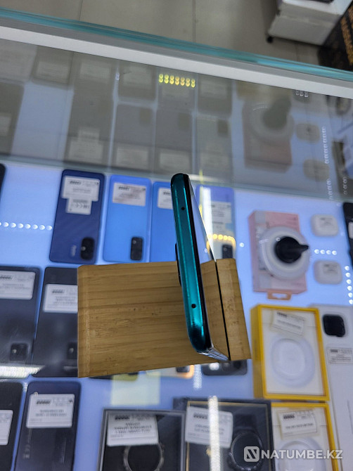 Телефон Redmi Note 9 pro 64gb в рассрочку каспи ред Алматы - изображение 6