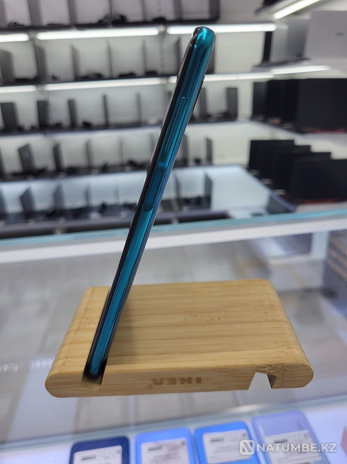 Телефон Redmi Note 9 pro 64gb в рассрочку каспи ред Алматы - изображение 3