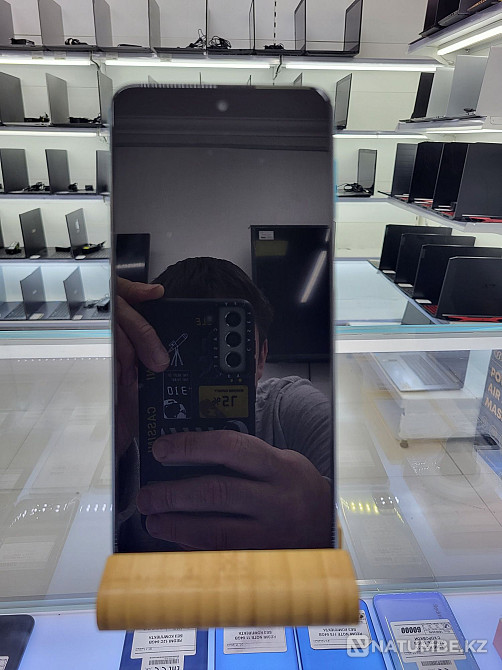 Телефон Redmi Note 9 pro 64gb в рассрочку каспи ред Алматы - изображение 2