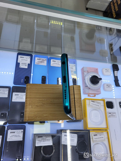 Телефон Redmi Note 9 pro 64gb в рассрочку каспи ред Алматы - изображение 4