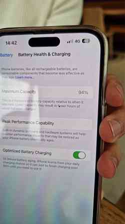 Продам IPhone 14 pro max Almaty