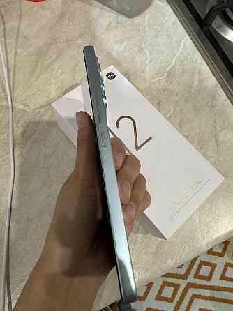 Xiaomi 12 lite 8/ 256 gb. В идеальном состоянии Almaty