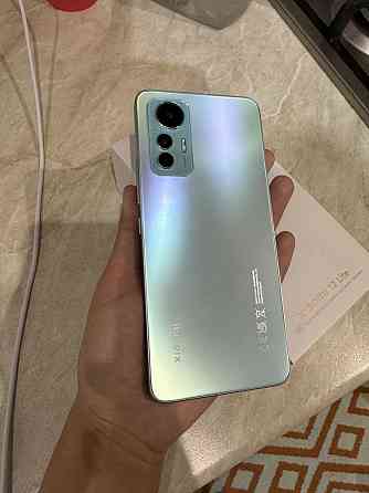 Xiaomi 12 lite 8/ 256 gb. В идеальном состоянии Almaty