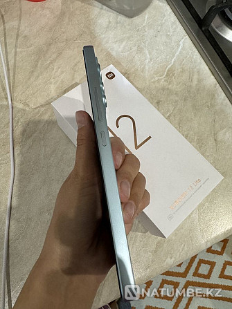 Xiaomi 12 lite 8/ 256 gb. In perfect condition Almaty - photo 4