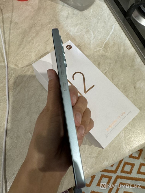 Xiaomi 12 lite 8/ 256 gb. В идеальном состоянии Алматы - изображение 4