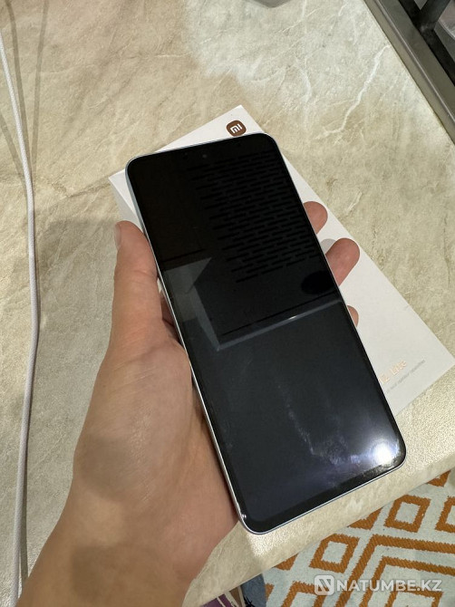 Xiaomi 12 lite 8/ 256 gb. В идеальном состоянии Алматы - изображение 3