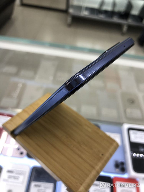 Vivo v23e 128gb виво в рассрочку каспий рэд Алматы - изображение 3