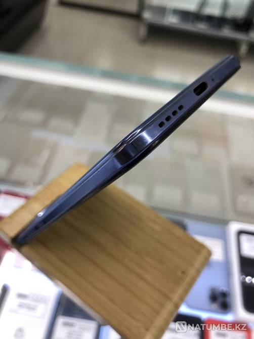 Vivo v23e 128gb виво в рассрочку каспий рэд Алматы - изображение 5