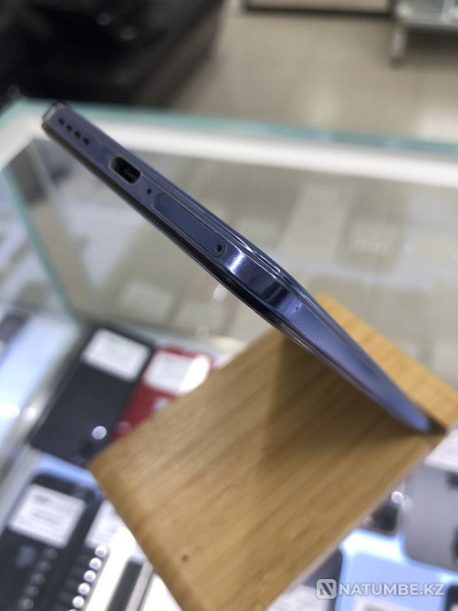 Vivo v23e 128gb виво в рассрочку каспий рэд Алматы - изображение 4