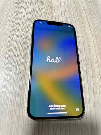 iPhone 13 Pro; 512 Almaty