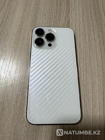 iPhone 13 Pro; 512 Almaty - photo 5