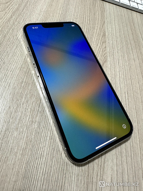 iPhone 13 Pro; 512 Алматы - изображение 4