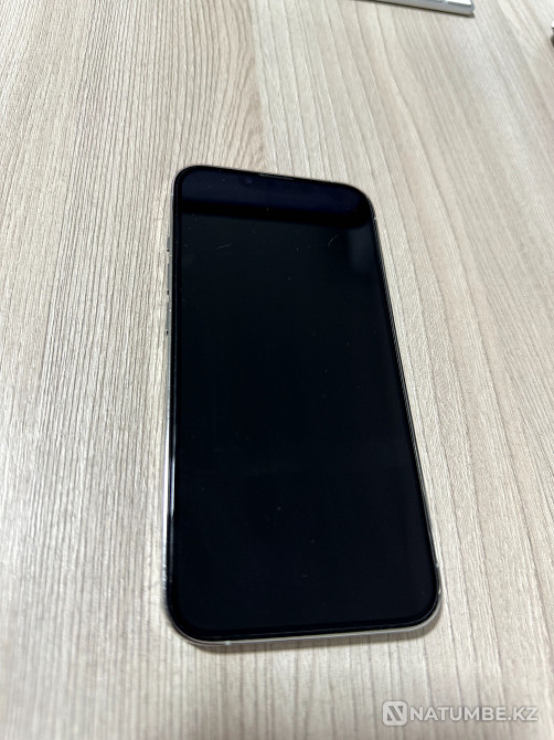iPhone 13 Pro; 512 Алматы - изображение 2