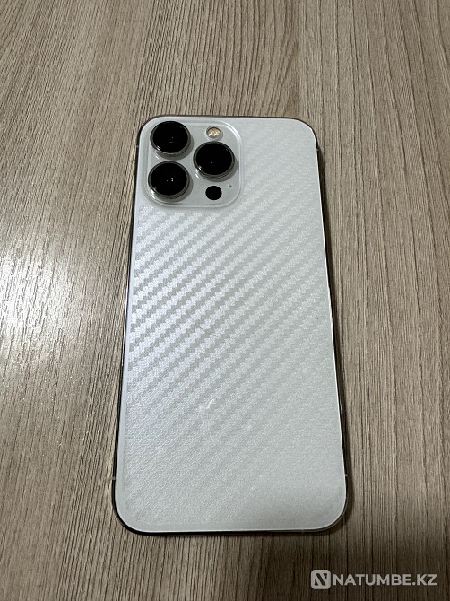 iPhone 13 Pro; 512 Алматы - изображение 5