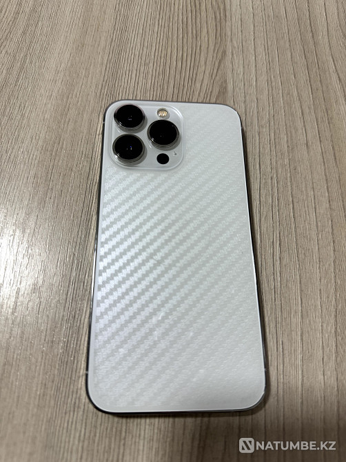 iPhone 13 Pro; 512 Алматы - изображение 3
