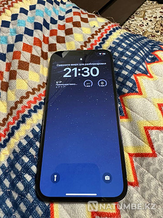 Selling iPhone 12 Pro max Almaty - photo 3