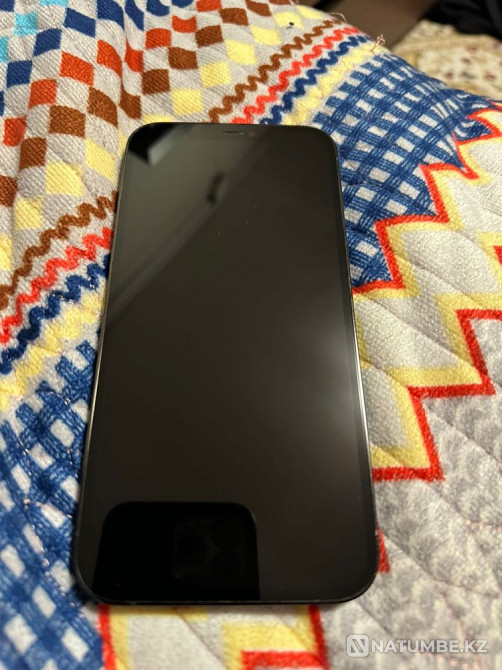 Продам Iphone 12 Pro max Алматы - изображение 1
