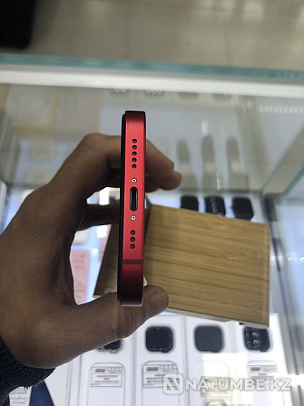 Telkfon iPhone 13 128GB battery 93% iphone installment plan 0.0.12 Almaty - photo 6
