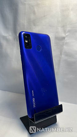 Tecno Spark 6go #t486 Almaty - photo 2