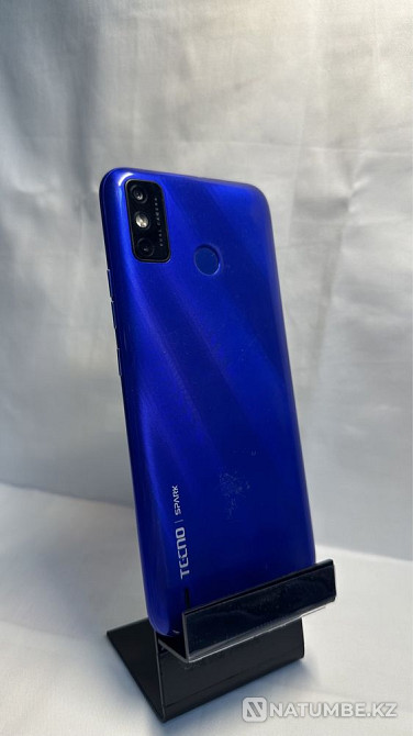 Tecno Spark 6go #т486 Алматы - изображение 2