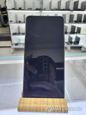 Телефон Xiaomi Mi 11 Lite 128гб бөліп төлеу Kaspi ed  Алматы - изображение 2