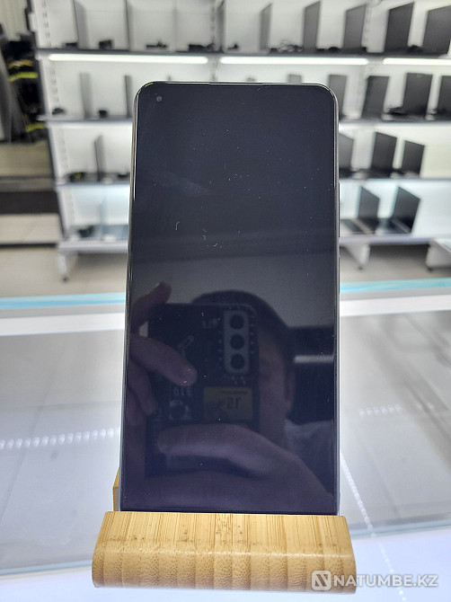Телефон Xiaomi Mi 11 Lite 128gb в рассрочку каспи ред Алматы - изображение 2