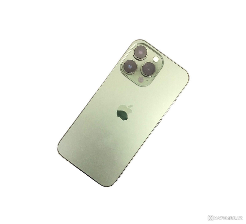 iPhone 13 Pro 256GB / iPhone 13 Pro / Pawnshop White Almaty - photo 2