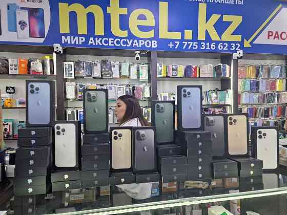 Iphone 13 256gb starlight айфон 13 256г белый iPhone 13 128gb в алматы Almaty