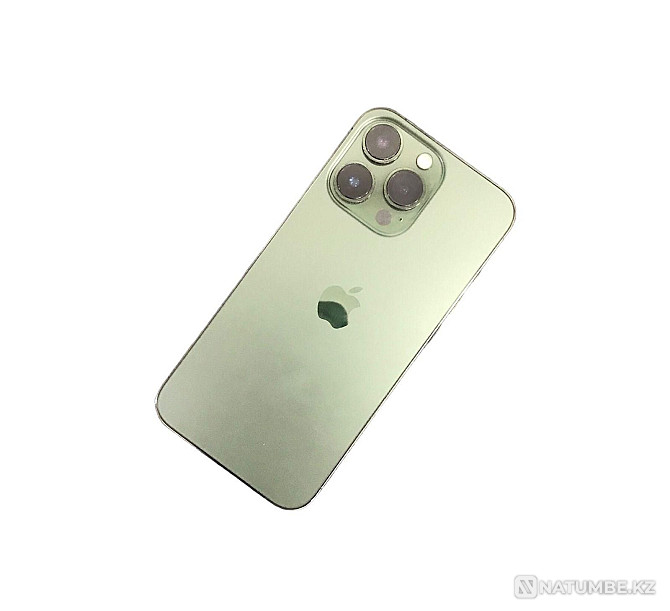 iPhone 13 Pro 256GB Almaty - photo 2
