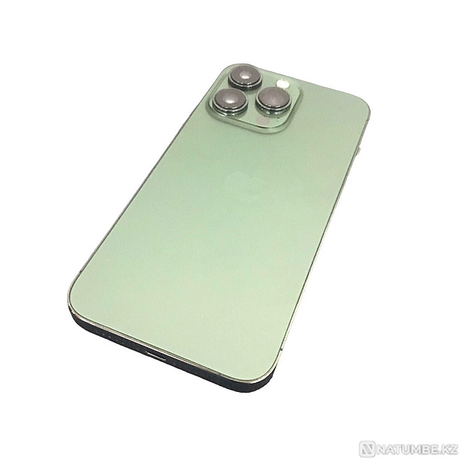 iPhone 13 Pro 256GB Almaty - photo 4
