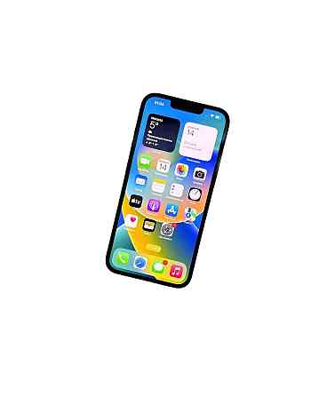 iPhone 13 128GB Almaty