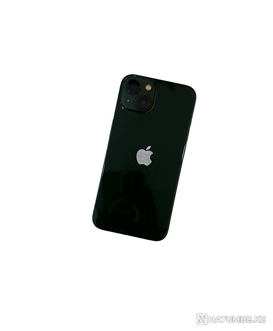 iPhone 13 128GB Almaty - photo 3